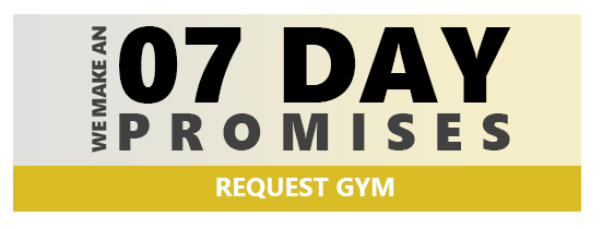7 day promise
