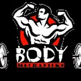 Body Mechanick Gym Bhopal chalo chale gym